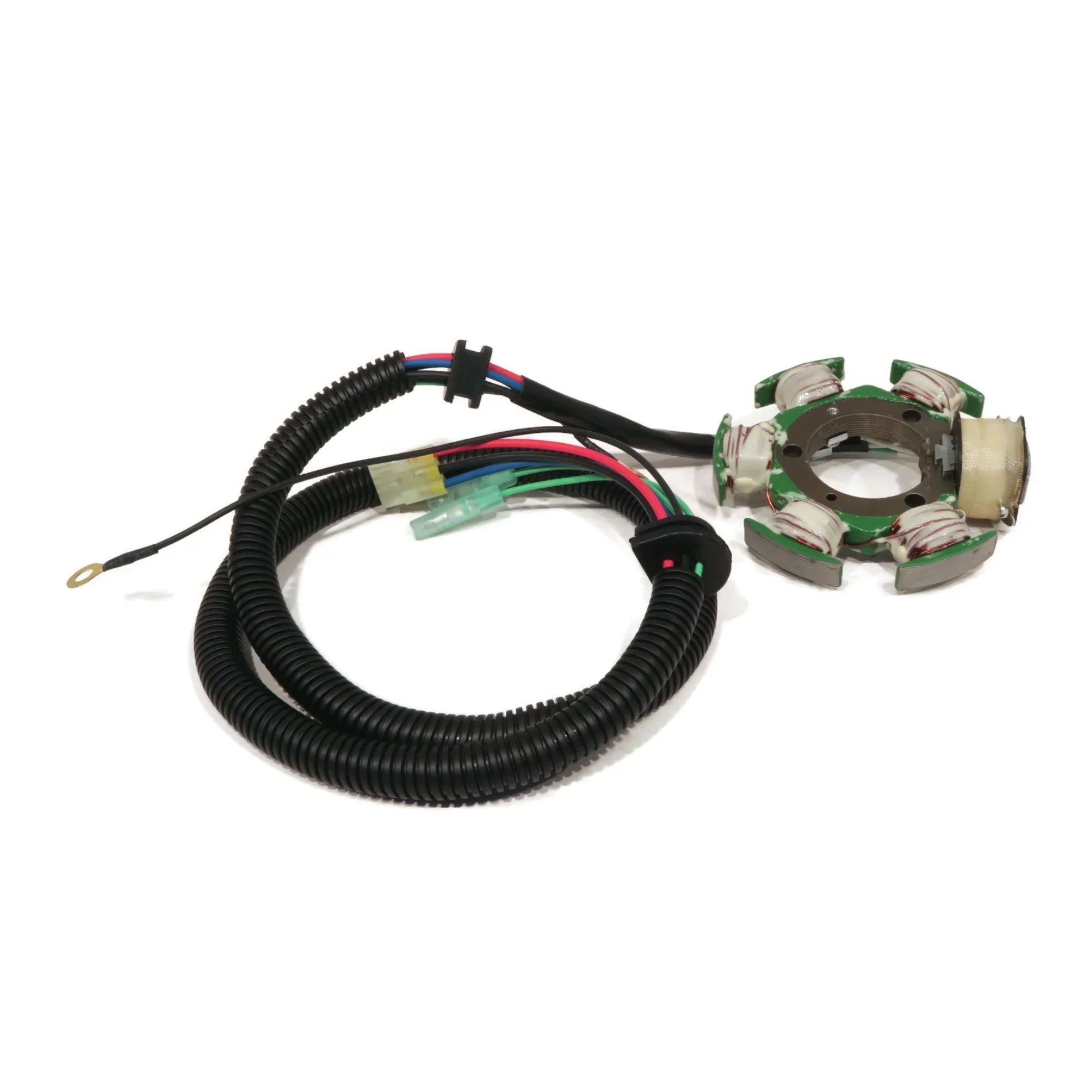 The  Shop | Stator Generator Assembly For 2001 Yamaha fits Waverunner  -