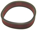 & Engine Air Filter: High Performance, Premium, Washable, Industrial Replacement Filter, Heavy Duty: -3737