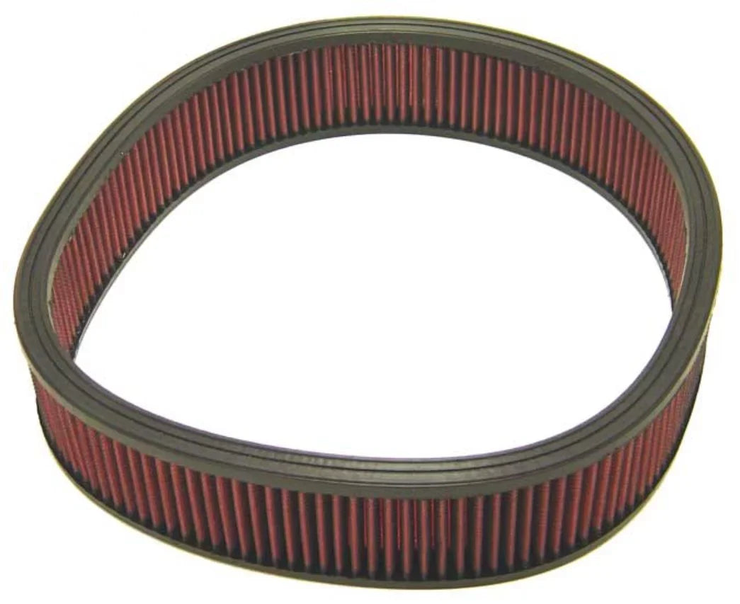 & Engine Air Filter: High Performance, Premium, Washable, Industrial Replacement Filter, Heavy Duty: -3737