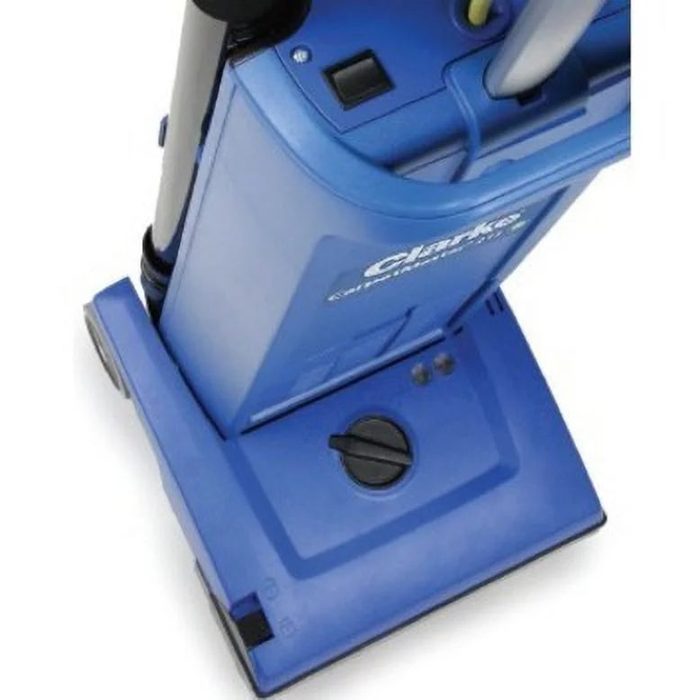 Clarke CarpetMaster 218  Upright Vacuum Cleaner