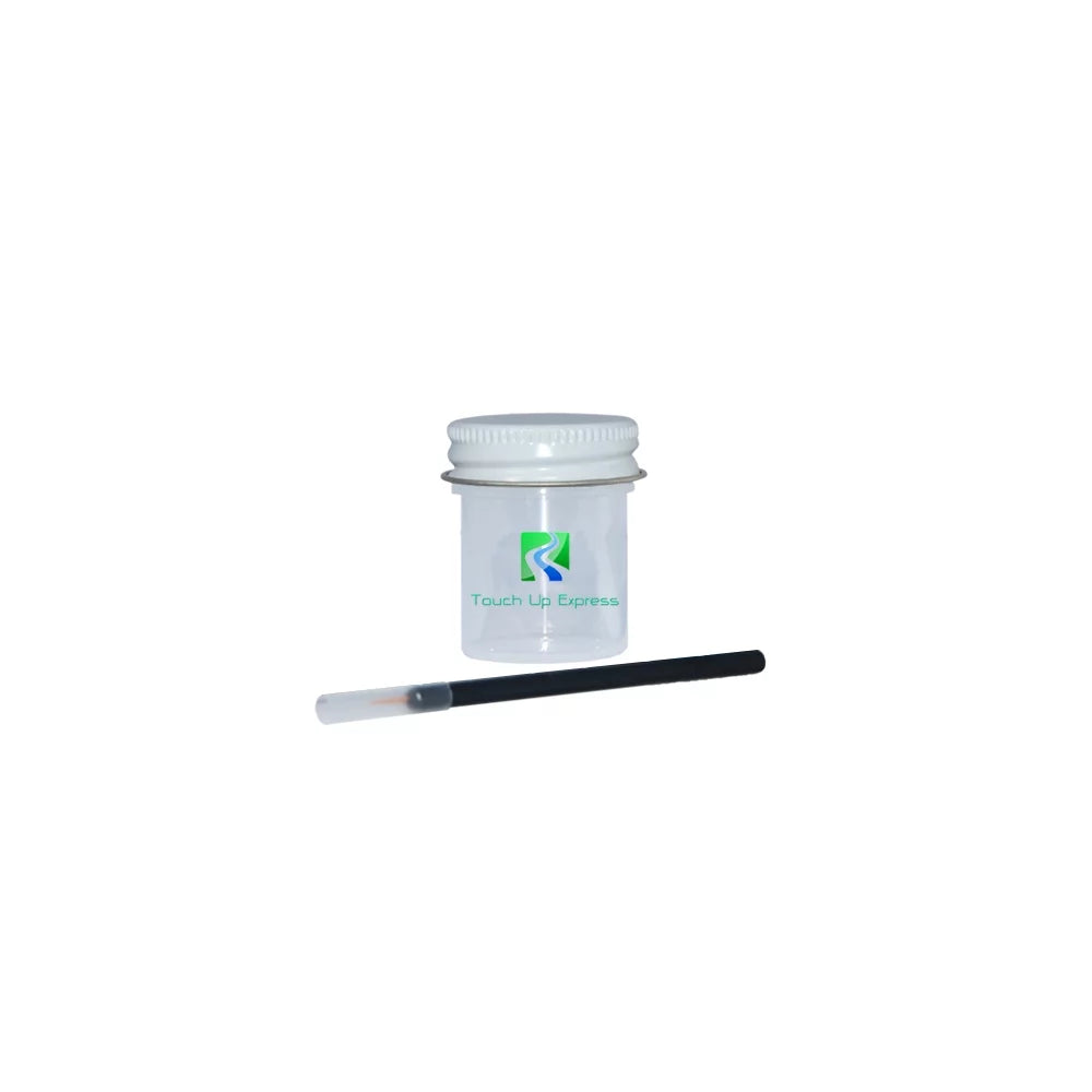 Mitsubishi Spyder  Northstar White 2 oz Touch Up Paint for Car Auto Truck