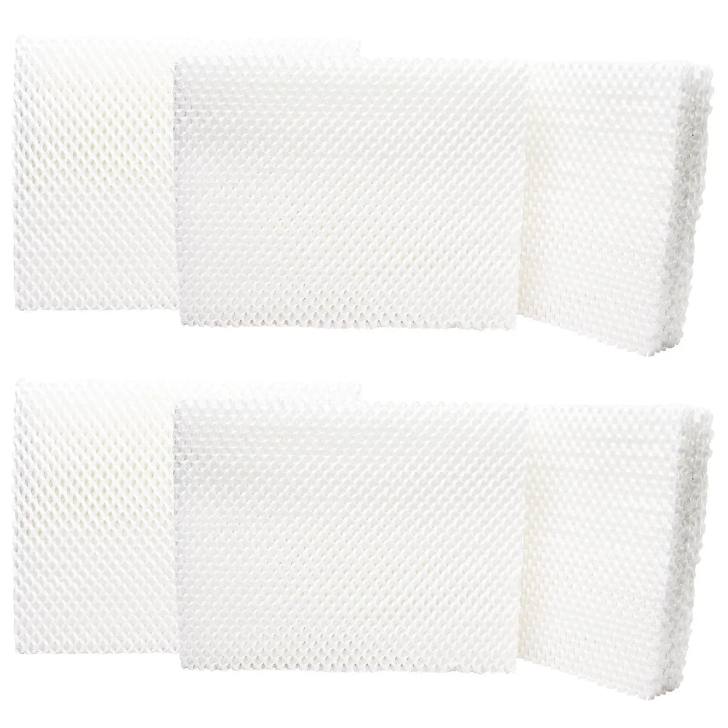 6-Pack Replacement Vornado Model 30 Humidifier Filter - Compatible Vornado -0002, -0001 Air Filter