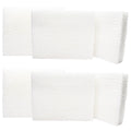 6-Pack Replacement Vornado Model 30 Humidifier Filter - Compatible Vornado -0002, -0001 Air Filter