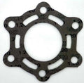 New Exhaust Pipe Gasket Compatible With Daytona Tiger Shark    Monte Carlo Barracuda Montego Deluxe    640 650 1993-1997 1998 1999 By Part Number 3008385