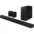 Open Box Samsung -/ 11.1.4ch Dolby Atmos Soundbar + Wireless Subwoofer & Rear Speakers 2021