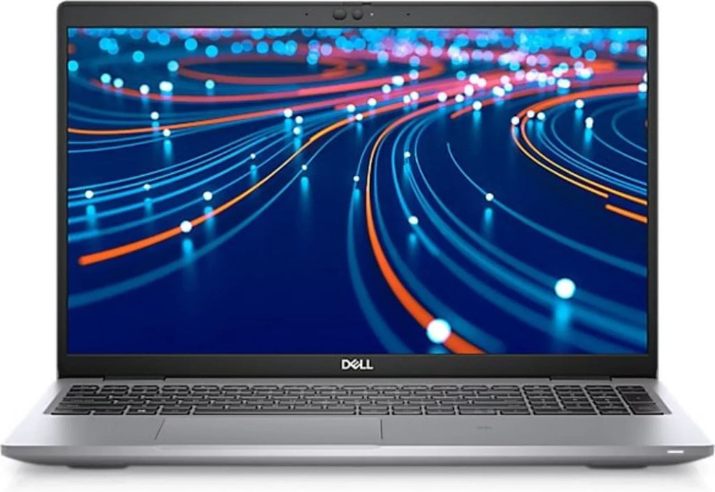 Dell Latitude 5000 5520 Laptop (2021) | 15.6"  | Core i7 - 512GB  - 16GB  | Cores - 11th Gen