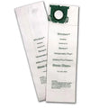 Green Klean  Triple Layer Replacement Vacuum Bags - 10 per Case - Case of 10