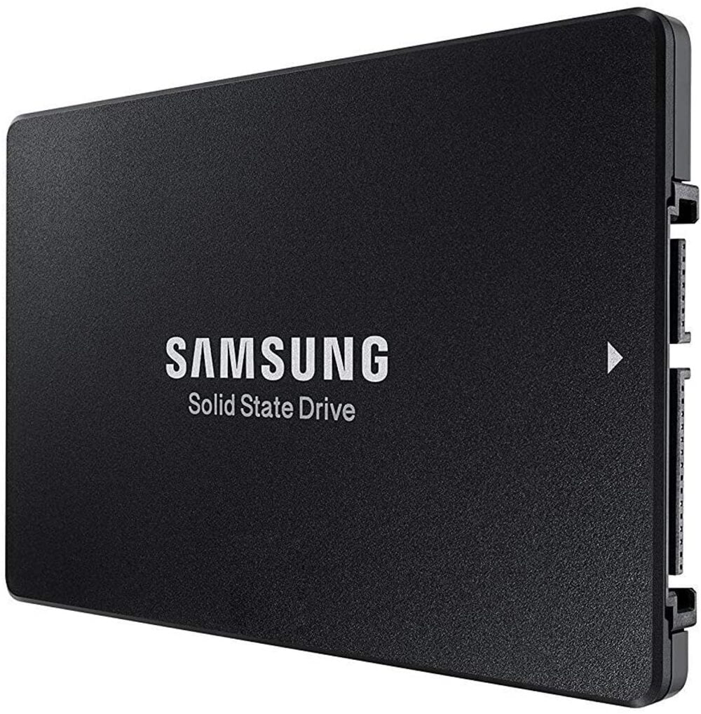 Samsung   3.84TB NVMe PCIe3x4   2.5" 7mm (1.3 )