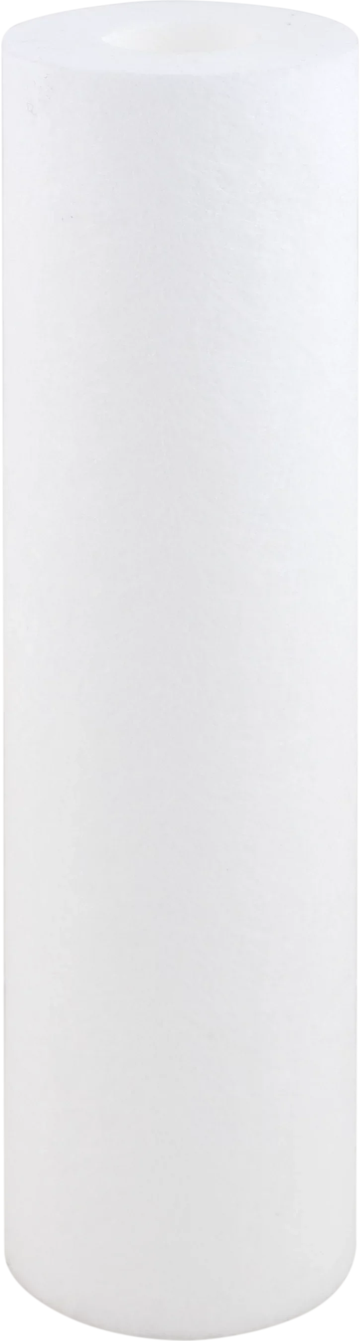 SpiroPure - 10x2.5 50 Micron Spun Melt-Blown Polypropylene Sediment Water Filter Cartridge -25-1050 (Case of 24)