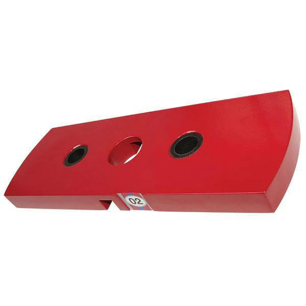 50-lb. Premium Weight Stack Plates
