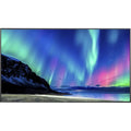 75"-Class 4K  Commercial   Display, Black