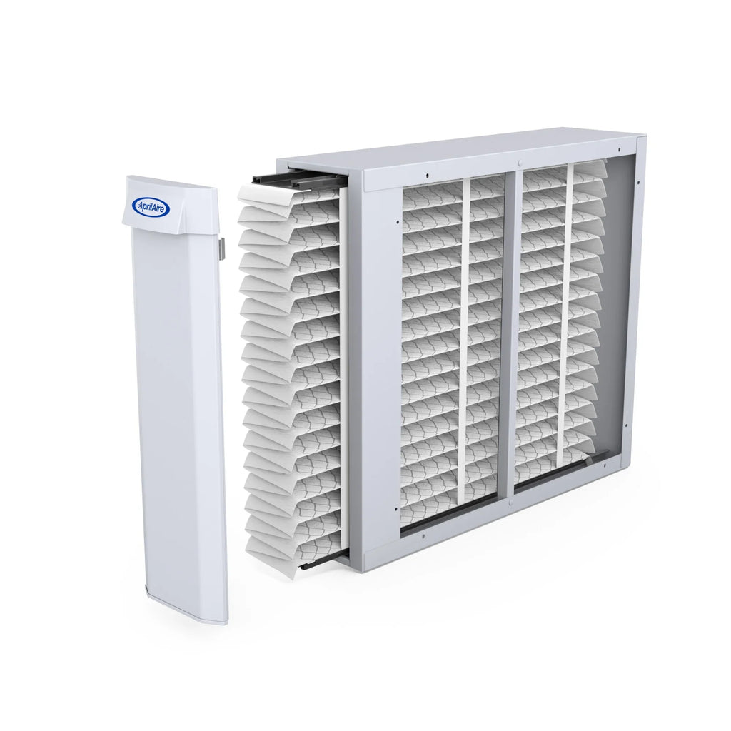 Aprilaire 2210 23"  7" 2000 Cfm 28 Sq. Ft. Media Air Cleaner