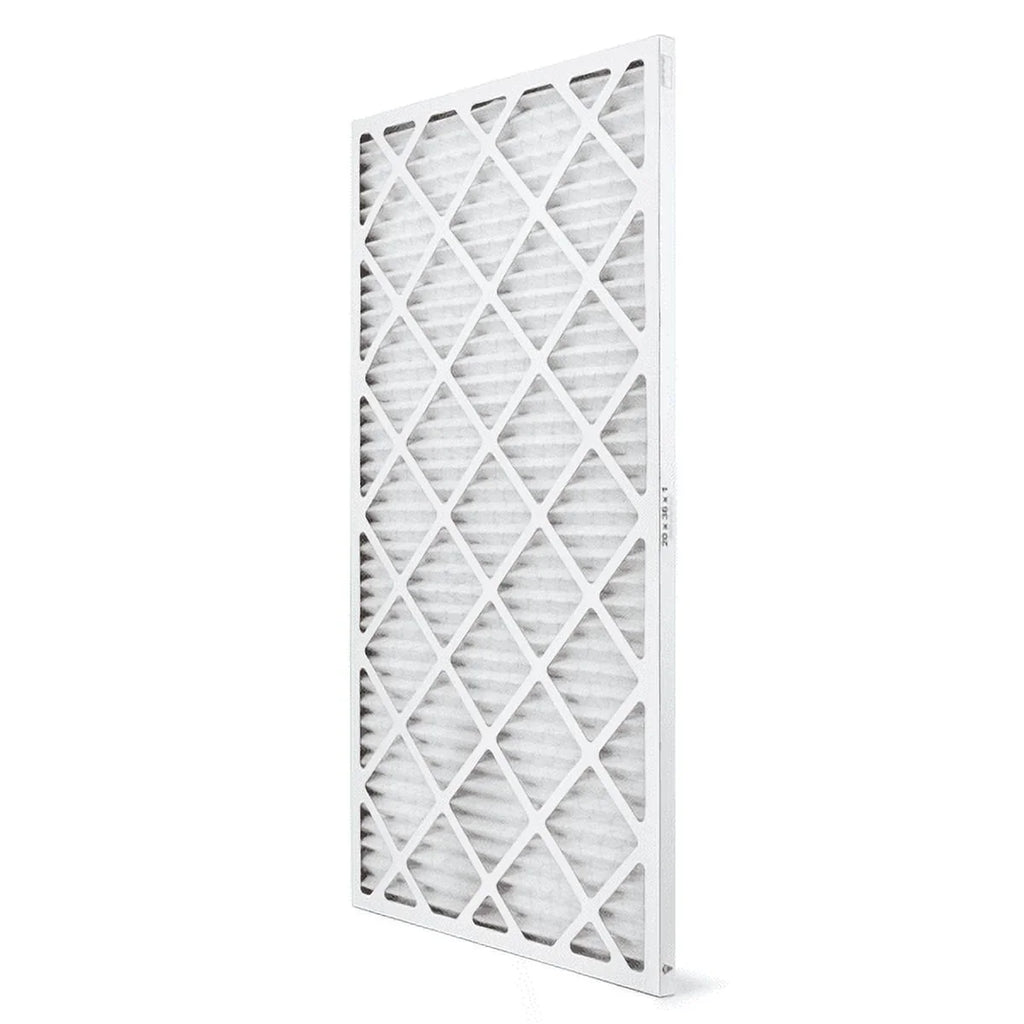 AIRx Filters Dust 20x36x1 Air Filter Replacement  8  Furnace Pleated Filter, 6-Pack
