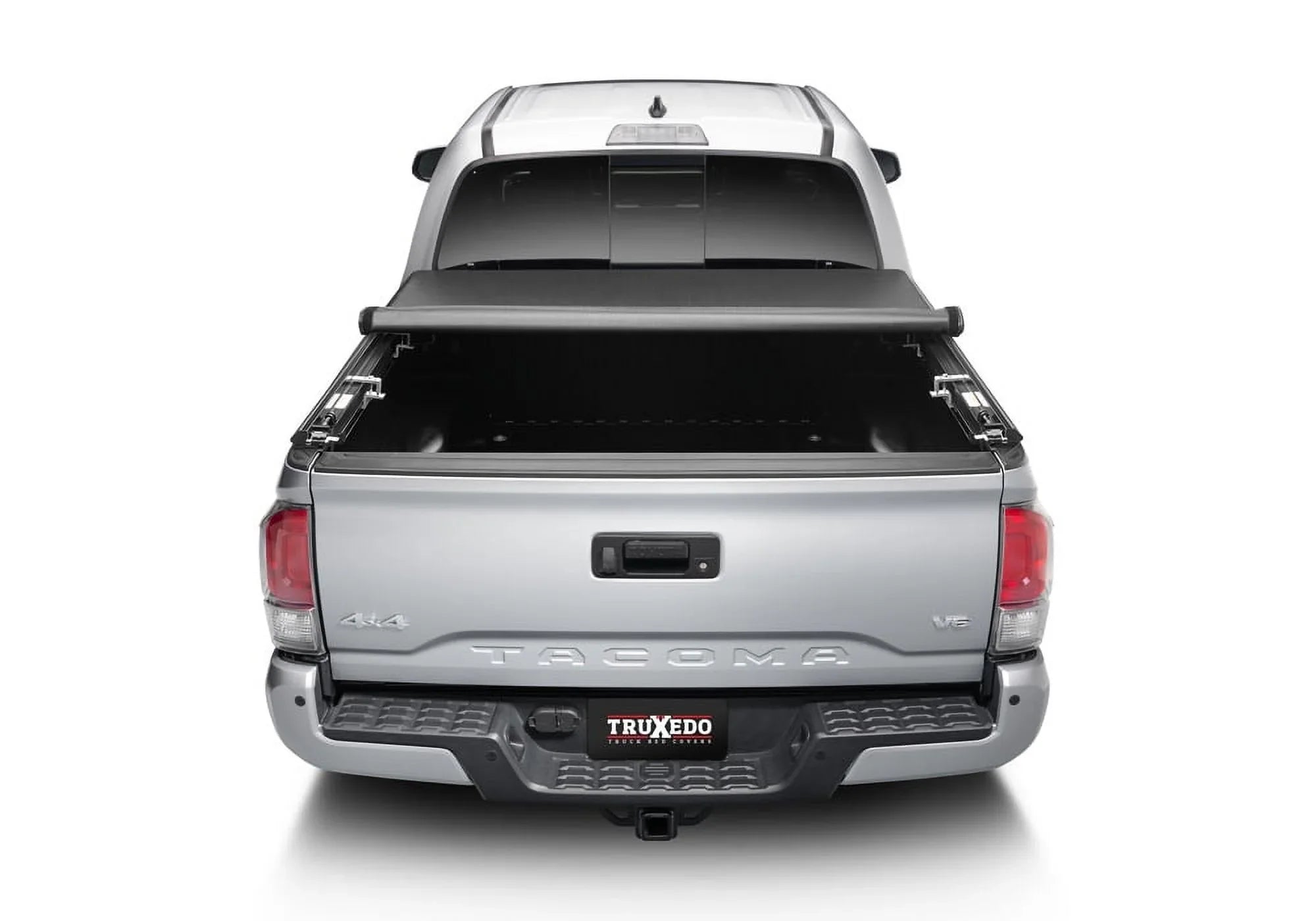 Truxedo Truxport Soft Roll Up Truck Bed Tonneau Cover | 268101 | Compatible with 1999-2006 Toyota Tundra w/o Bed Caps 6' 4" Bed (76.1")