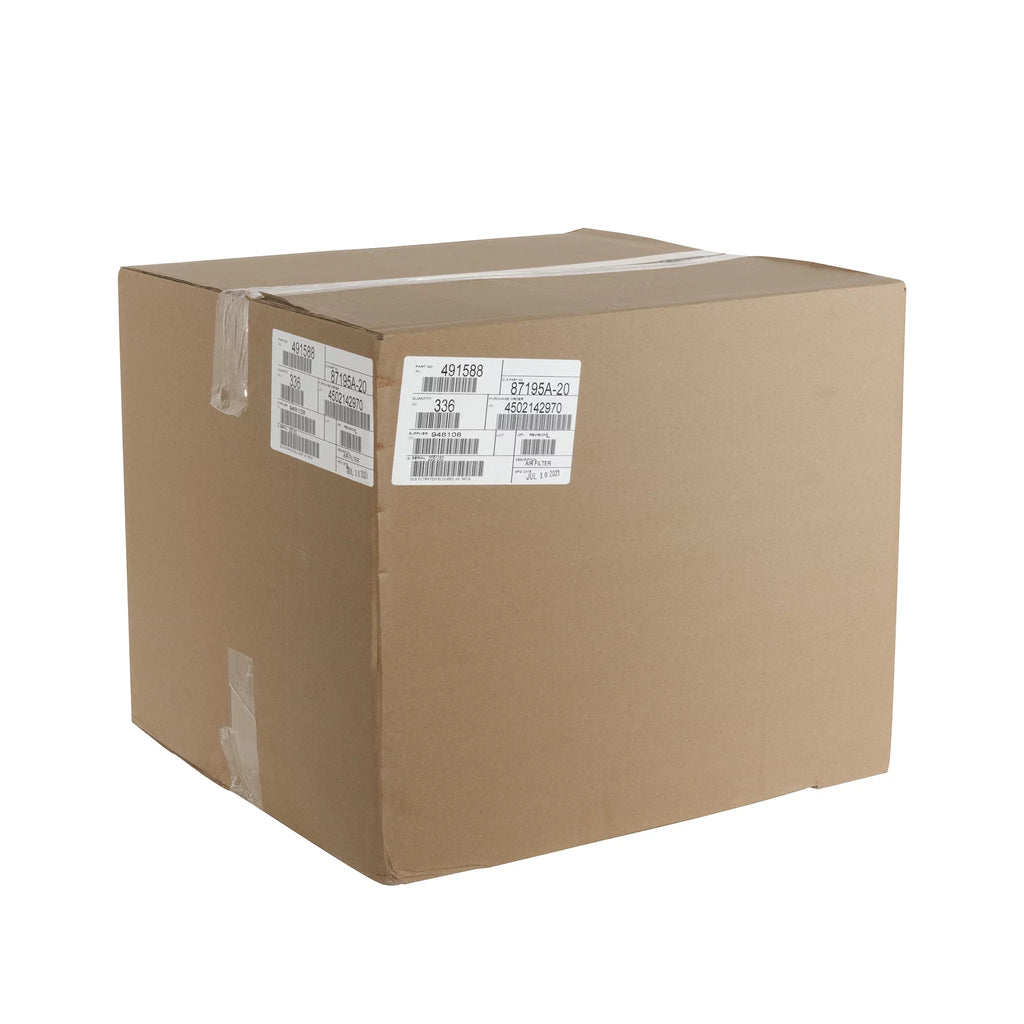 Air Filter (336 of 491588S)