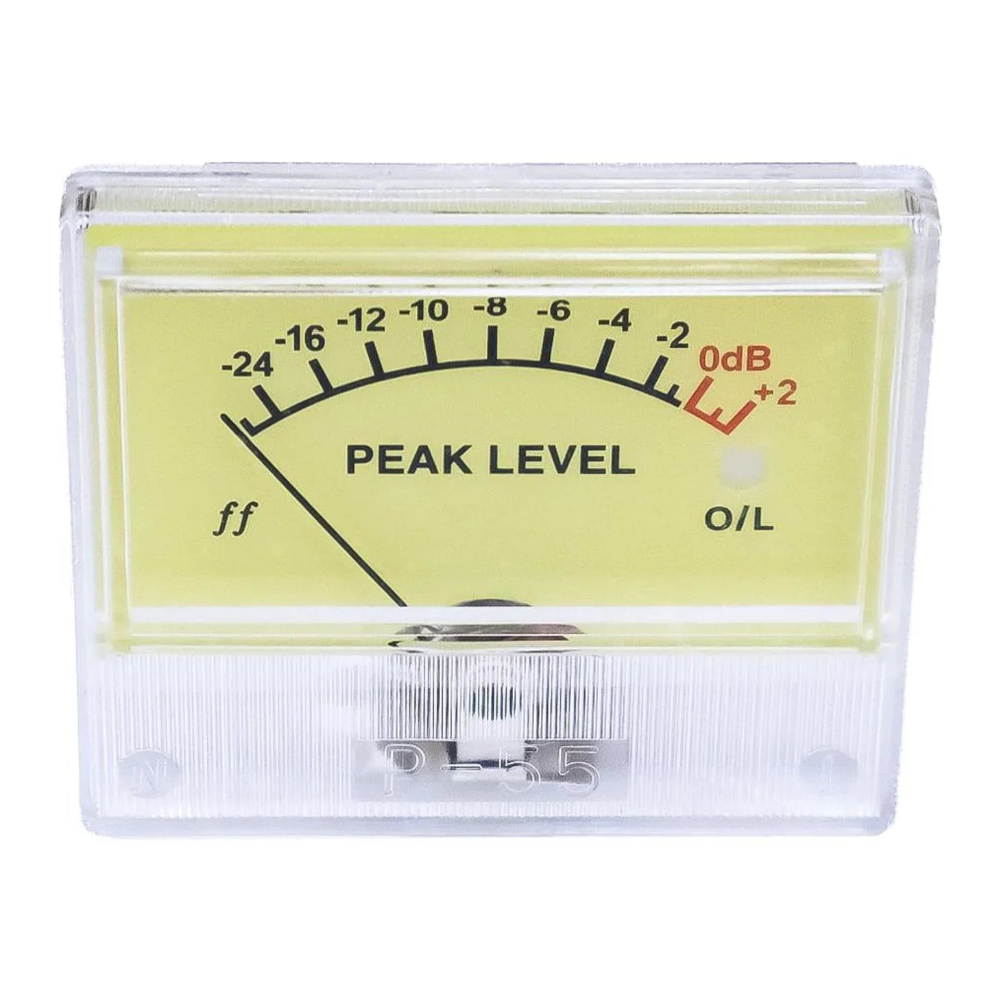 Focusrite  Peak Meter for  428