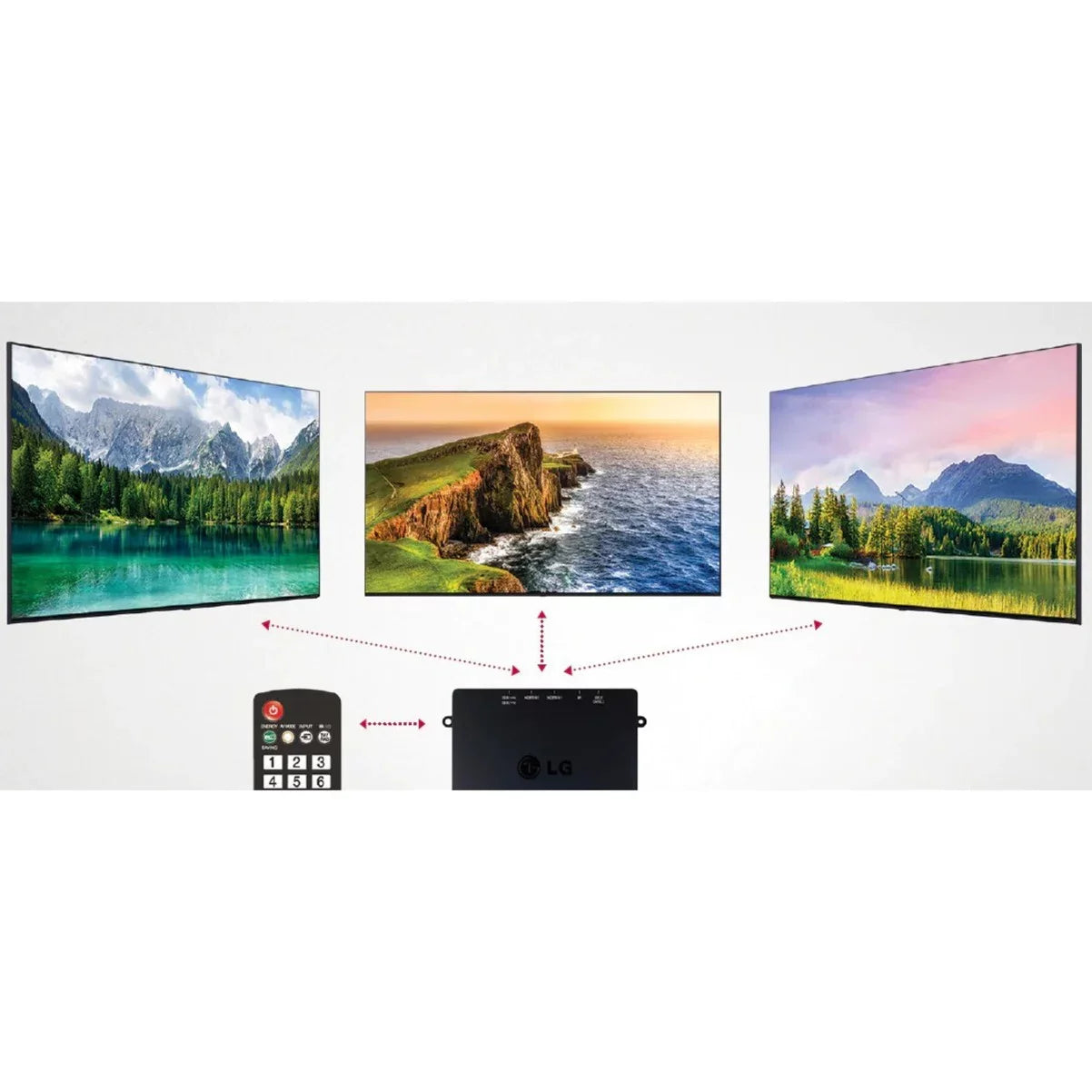 50UR577H9UA - 50" Diagonal Class  Series -backlit   - hotel / hospitality - Pro:Centric with Integrated Pro:Idiom - Smart  - webOS - 4K  (2160p) 3840 x 2160 -  - Nano Cell Display, Edge