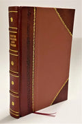 Histoire de l'art : depuis les premiers temps chretiens jusqu'a nos jours Volume 6 p 1 / Michel, AndreVitry, PaulLefrancois-Pillion, Louise (1905) [Leather Bound]