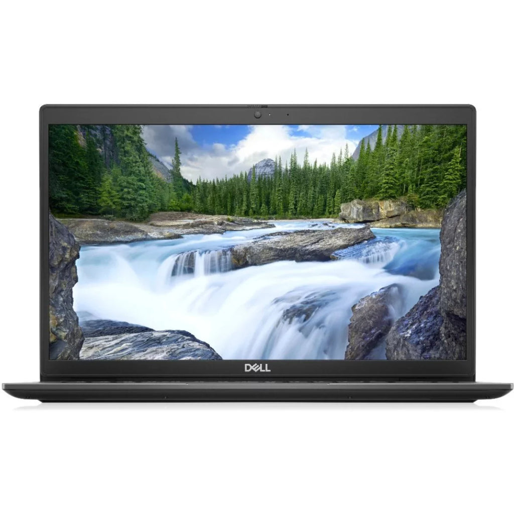 Dell Latitude 3520 - 15.6" - Intel Core i7 1165G7 - 8   - 256   (8604F)