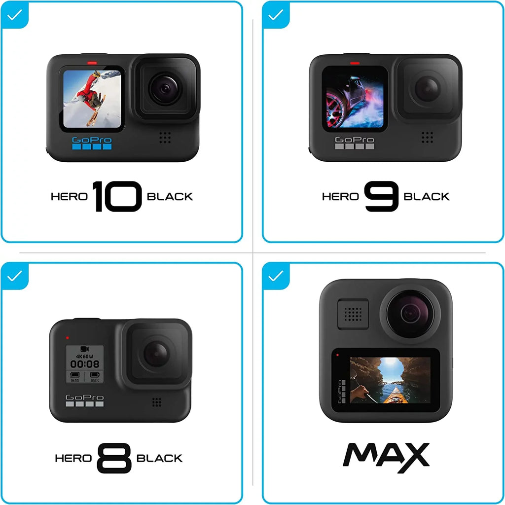GoPro  Performance Chest Mount
