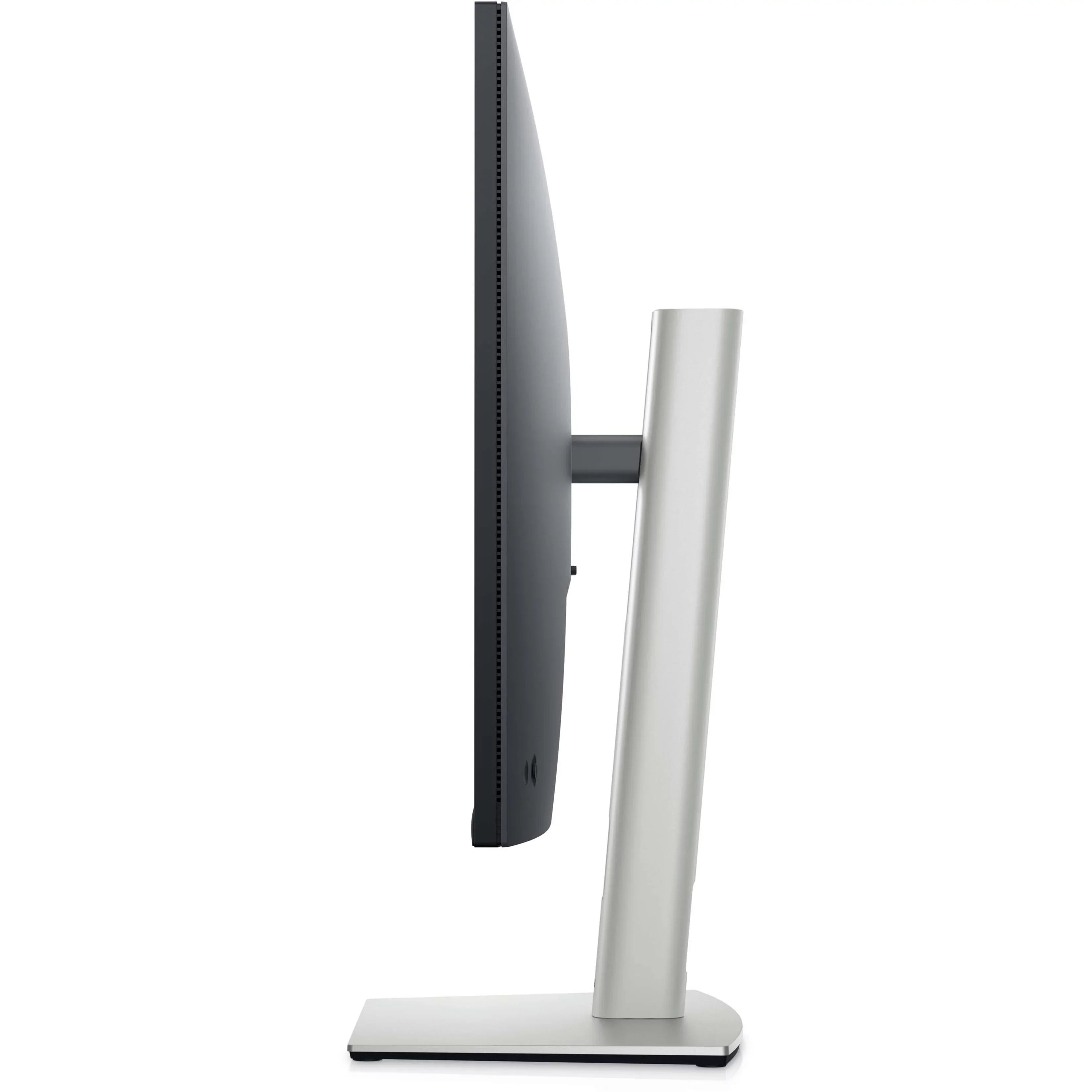 Dell 32\" 3840 x 2160  ComfortView Plus, sRGB Monitor, Black & Silver,