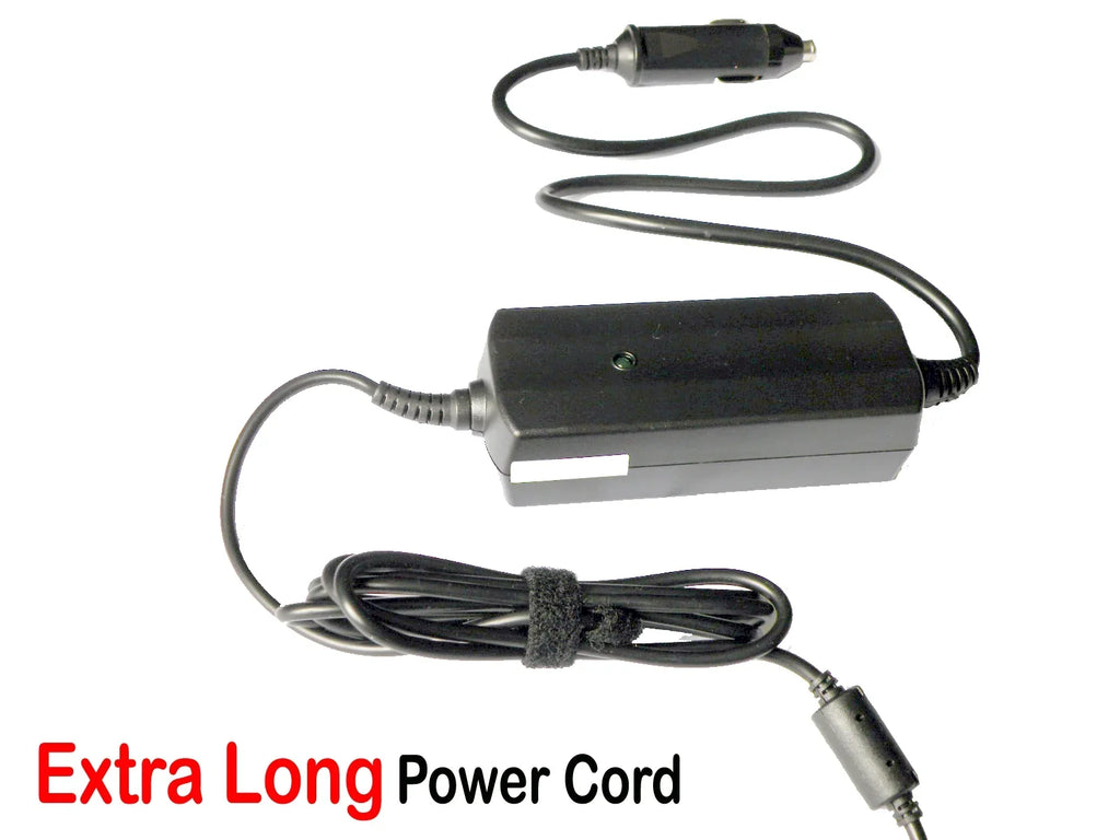 iTEKIRO 65W Car Charger for Dell Inspiron 15 5548, 15 7537, 15 , 15R 5520, 15R 5521, 15R 5537, 15R 7520, 15R , 15z 1570, 15z 5523, 17 3721, 17 3737, 17 5748