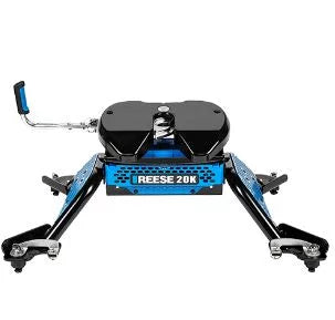 Reese Fifth Wheel Trailer Hitch /:30918