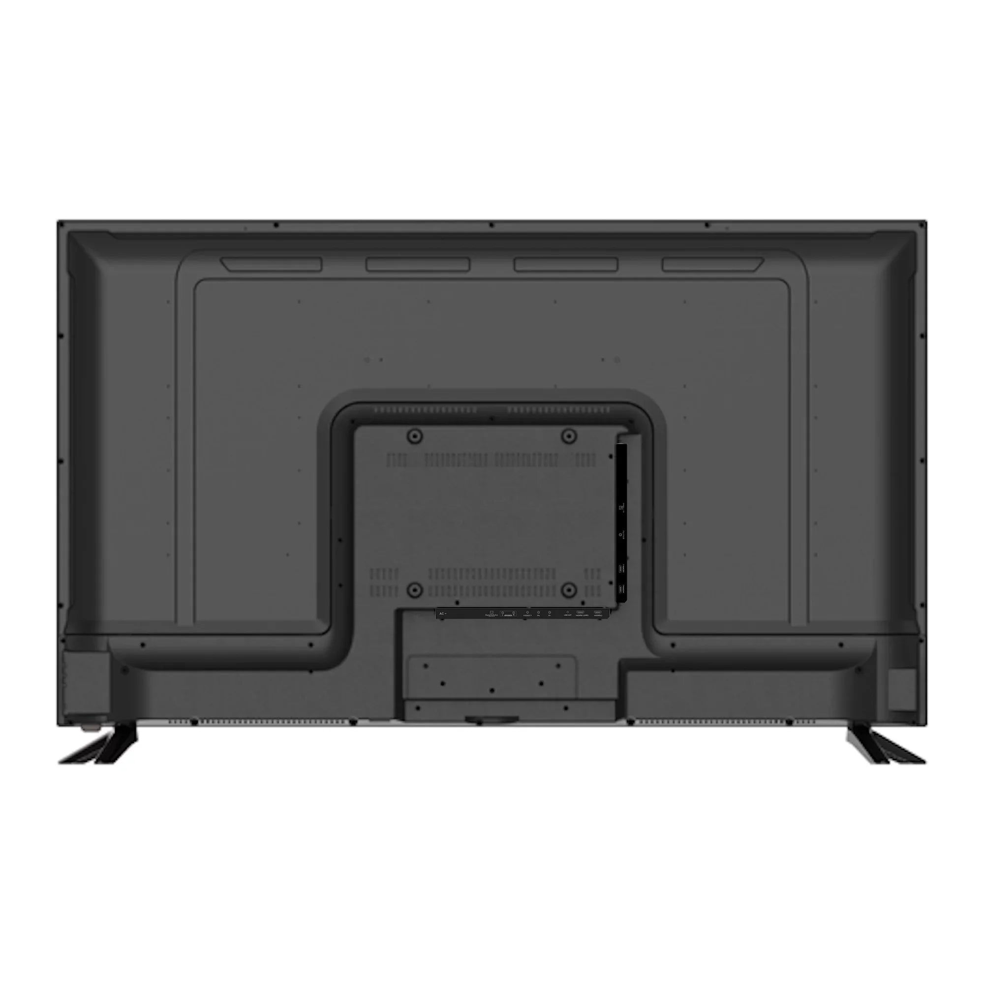 Restored  50" Class 4K (2160P)   () (Refurbished)