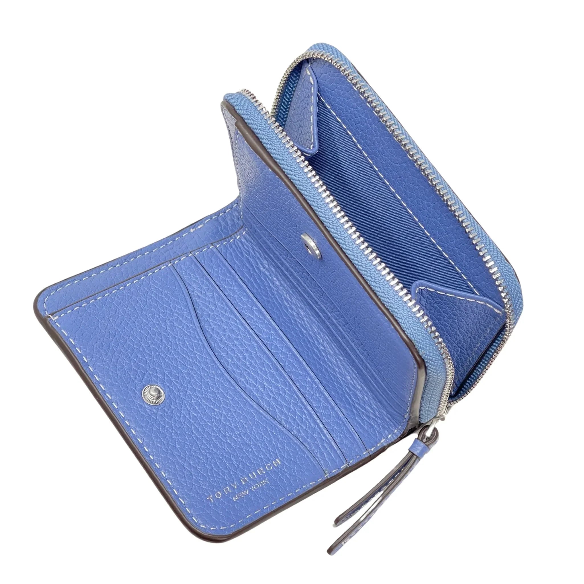 Tory Burch Women's Thea Bi-Fold Wallet