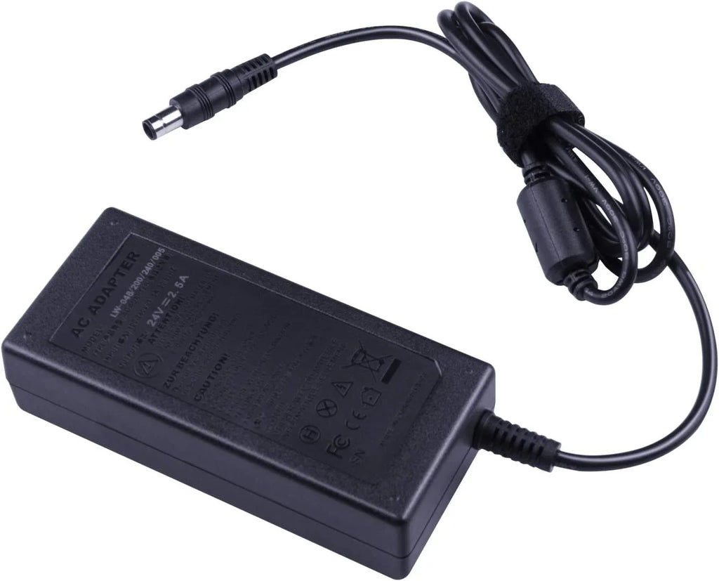 24V  Adapter Charger for Samsung - - - - Audio Soundbar - - -
