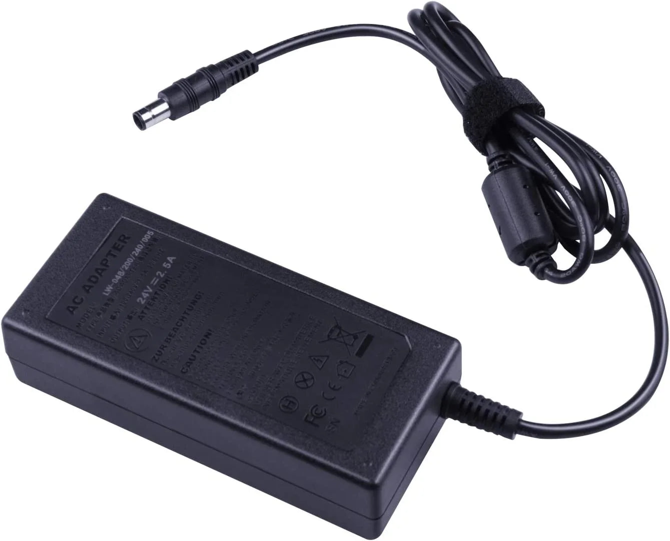 24V  Adapter Charger for Samsung - - - - Audio Soundbar - - -