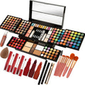 187 Colors Professional Makeup Kit,Makeup Sets Combination,All in One Makeup Kits for Women Full Kit - Makeup Gift Set for Women Girls