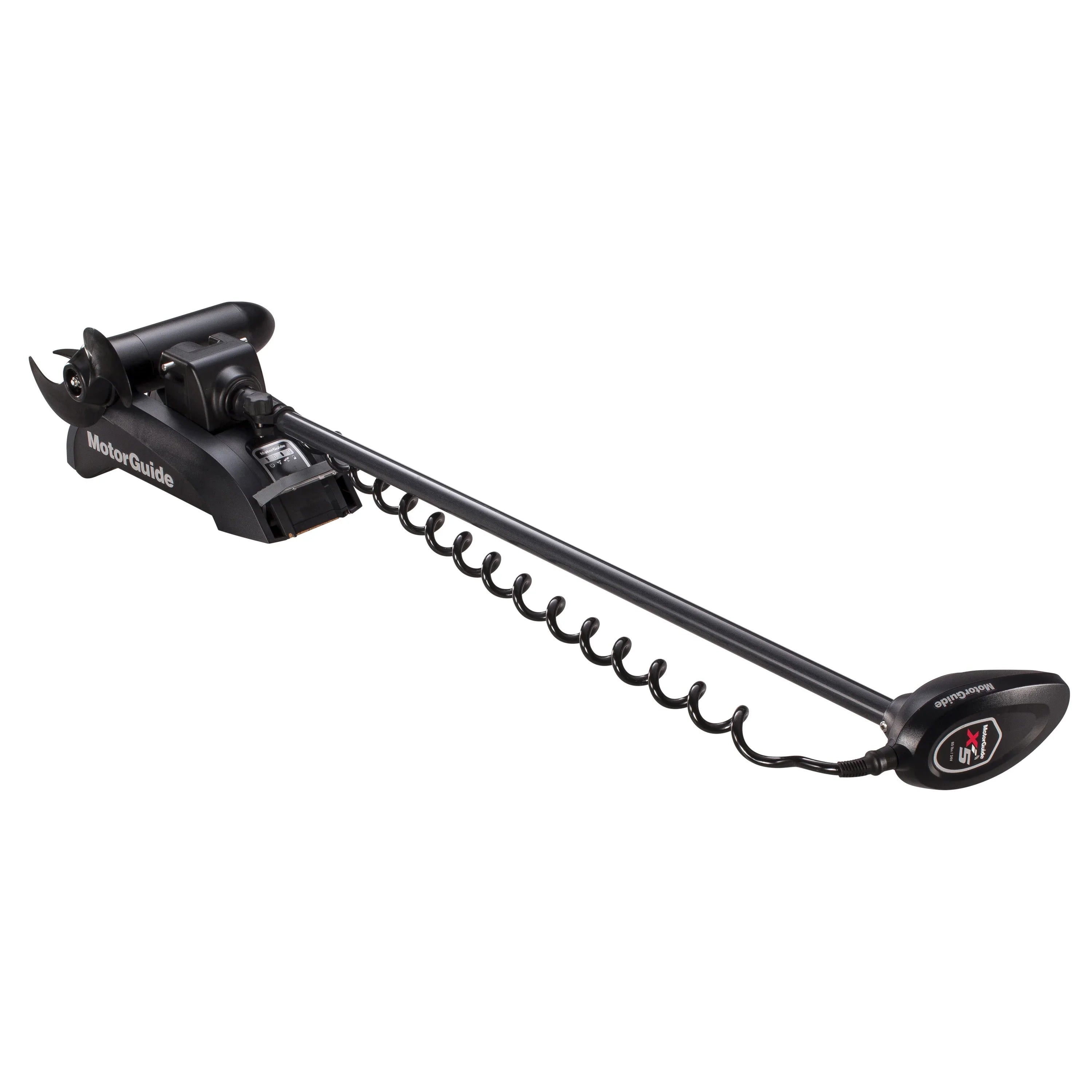 MotorGuide 940800220  Wireless Freshwater Trolling Motor with  /Sonar - 12V (55 lbs.), 54" Shaft