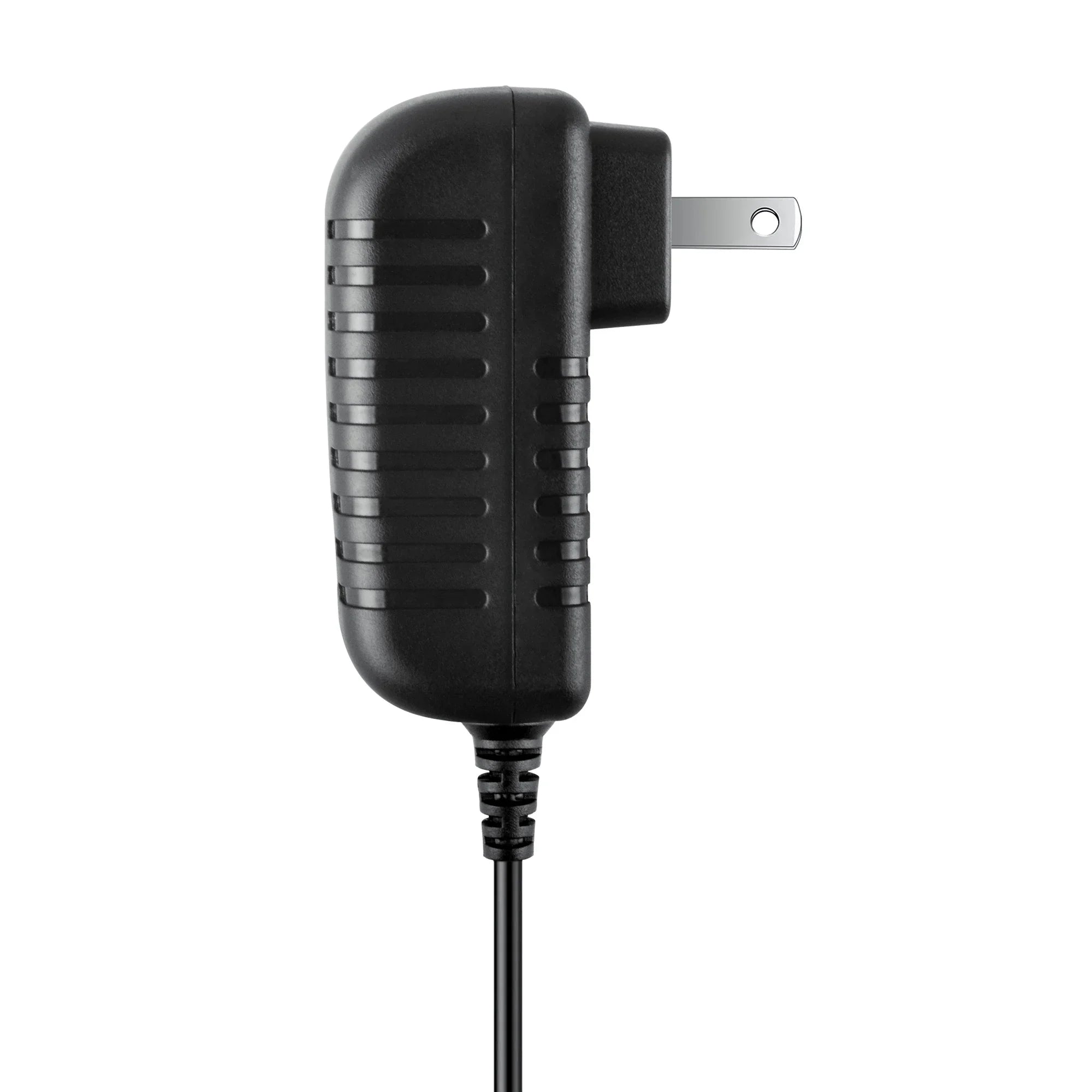 Adapter For Telefunken Deutschland  Bajazzo De Luxe 105 Radio Power Supply Cord Wall Home Charger