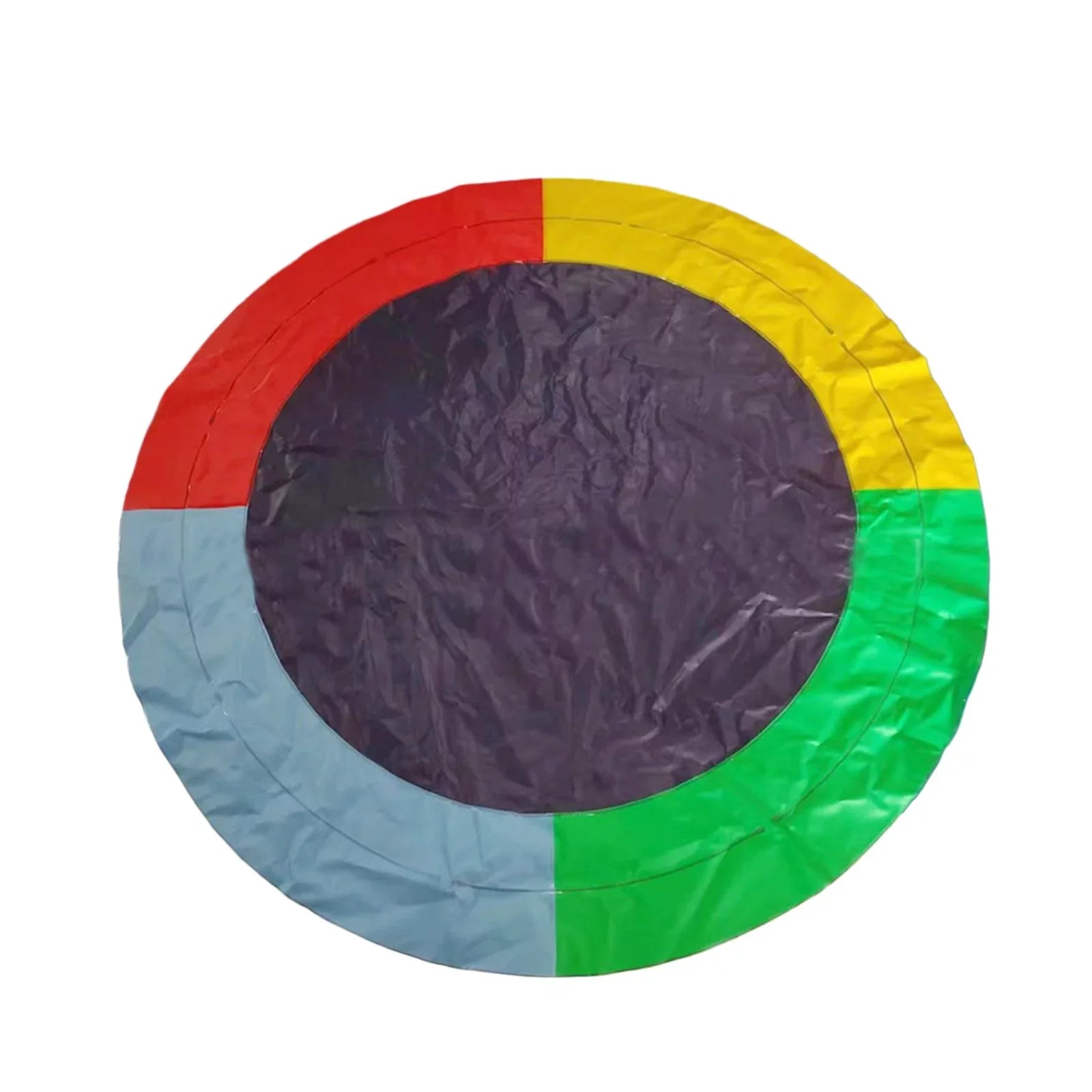 170CM Children's Outdoor Two Pipe Splashing Mat Lace Sprinkler Mat Pet Spray Mat