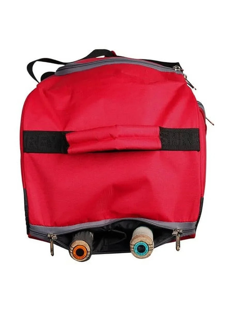 Shrey Kare Wheelie Bag 2022-