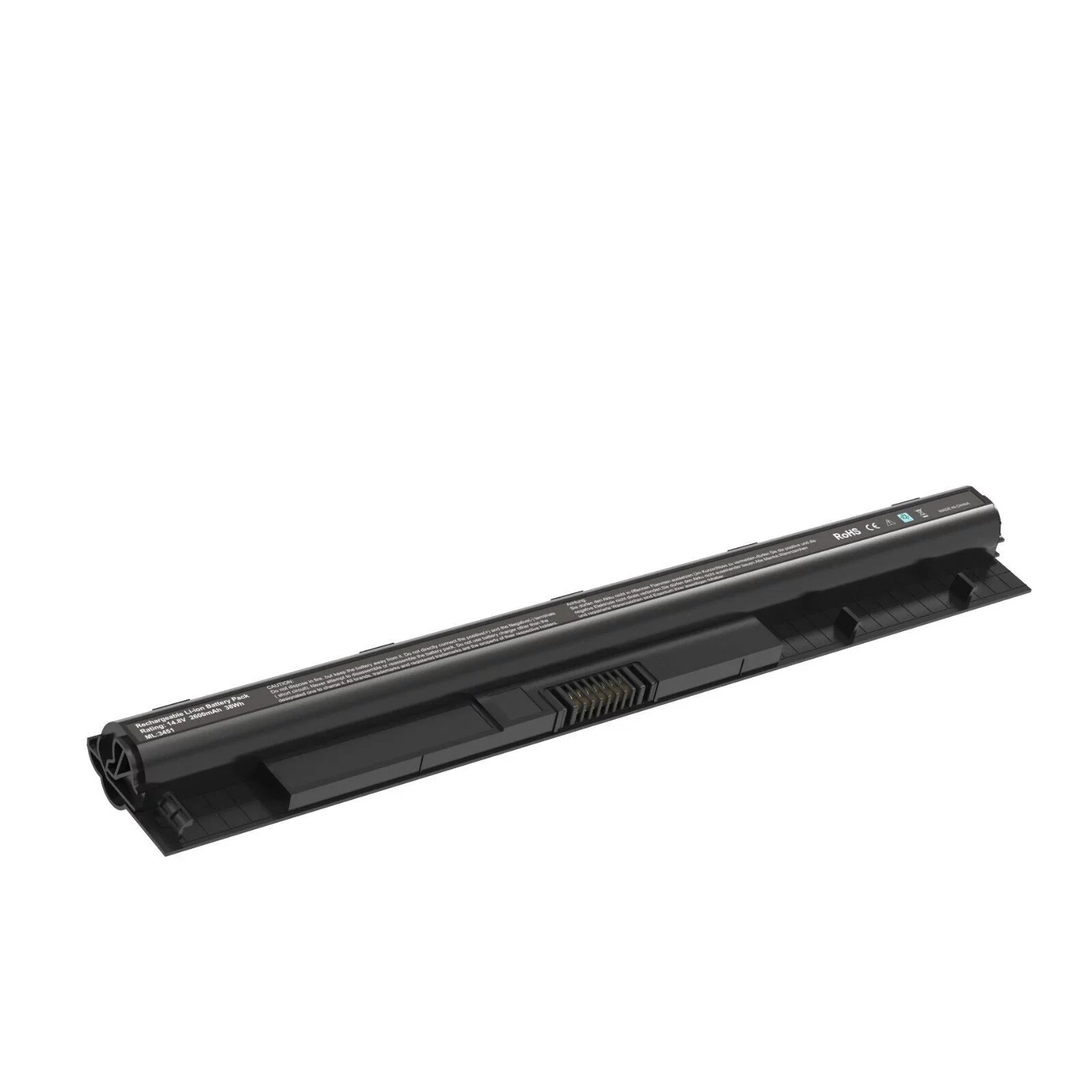 40Wh  Battery For Dell Inspiron 15 5000 Series 5559 5558 5555
