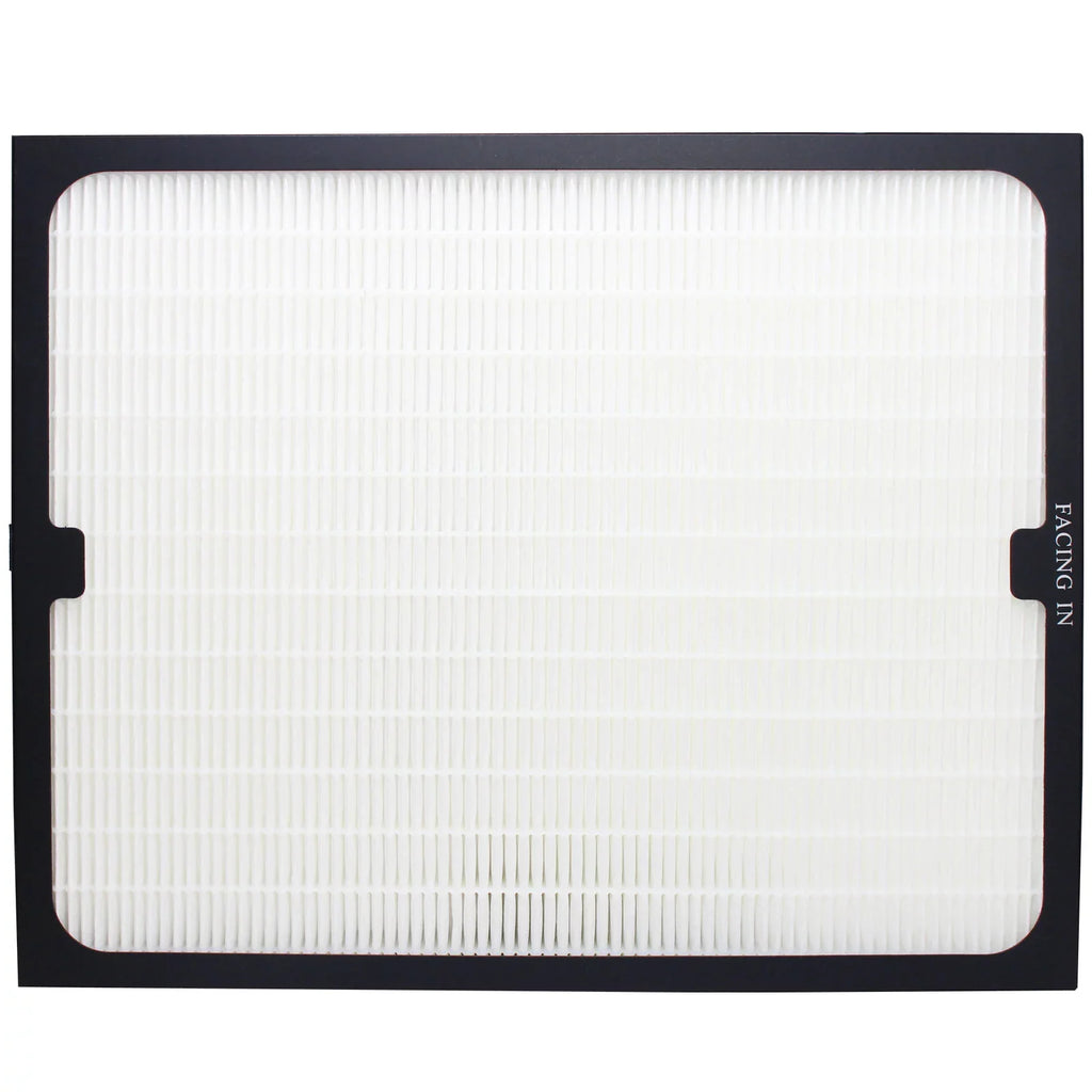 Replacement Blueair 300 Air Purifier Filter - Compatible Blueair 200 & 300 Air Filter