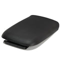 For Ford 2005-2009 Mustang Black Center Console Armrest Lid Cover 5R3Z6306024AAC