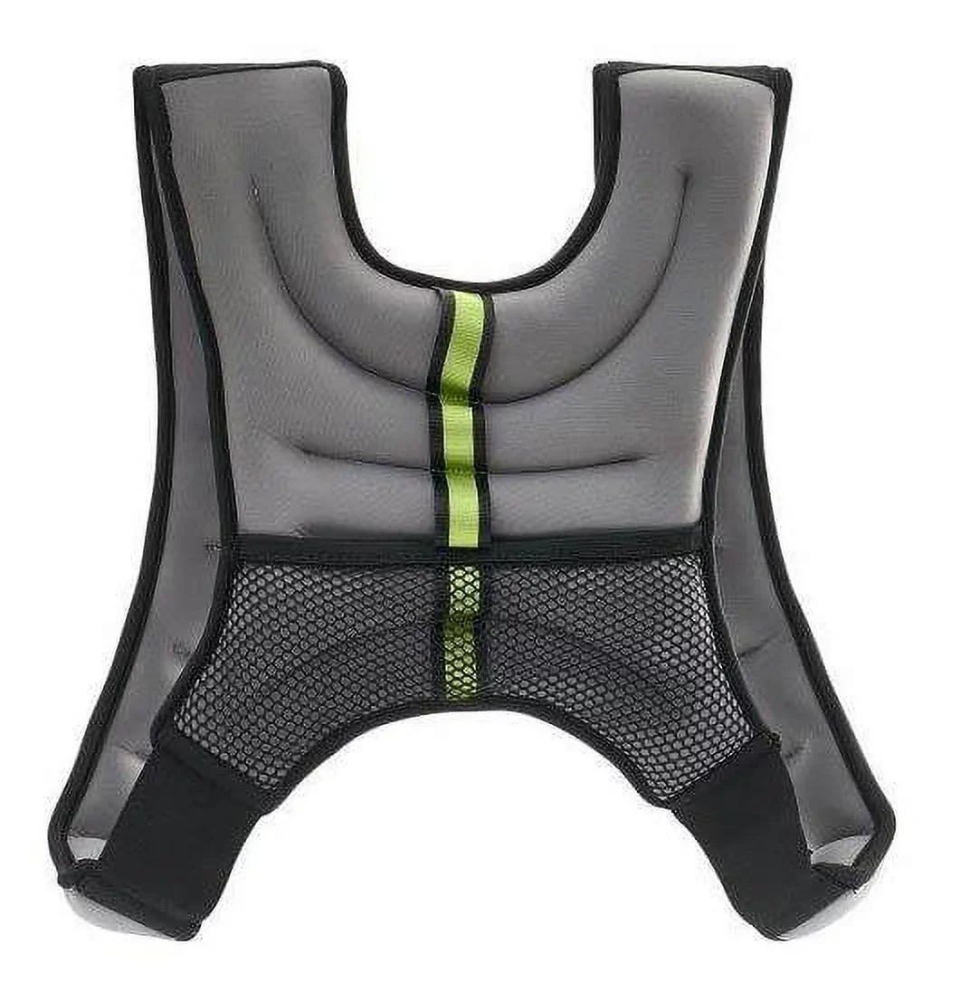 Reactor -Finity 10 lb. Weight Vest