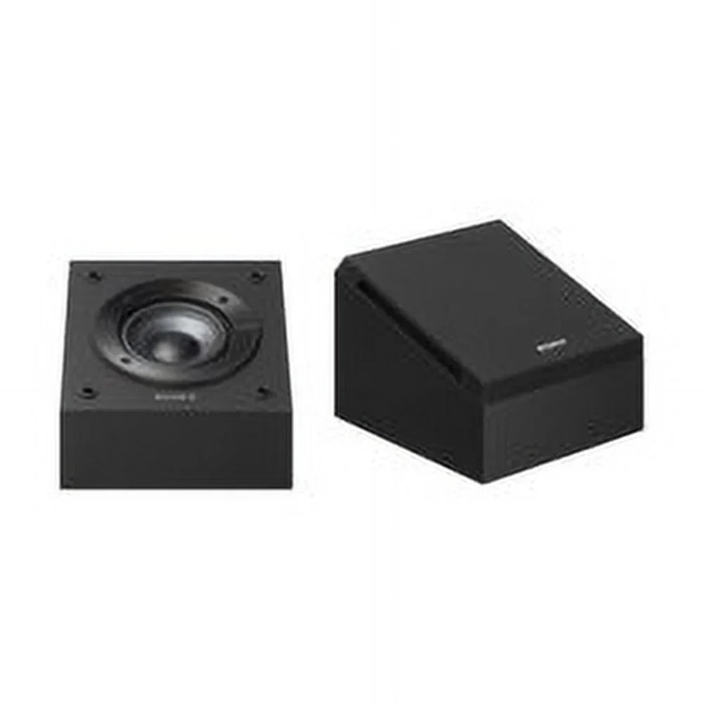 Sony Complete Speaker System with  (2), , ,
