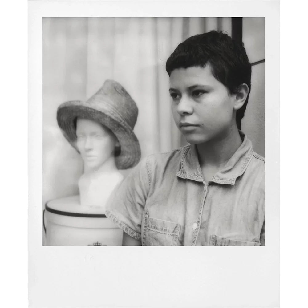 Polaroid Originals  Black and White Film for  i-Type and  Cameras 2 Pack