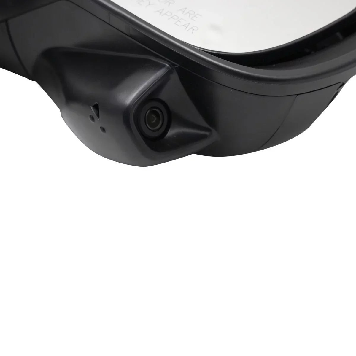 Teledu Mirror Power Heated Camera Paint to Match Right Side For 14-15 Honda Civic Sedan