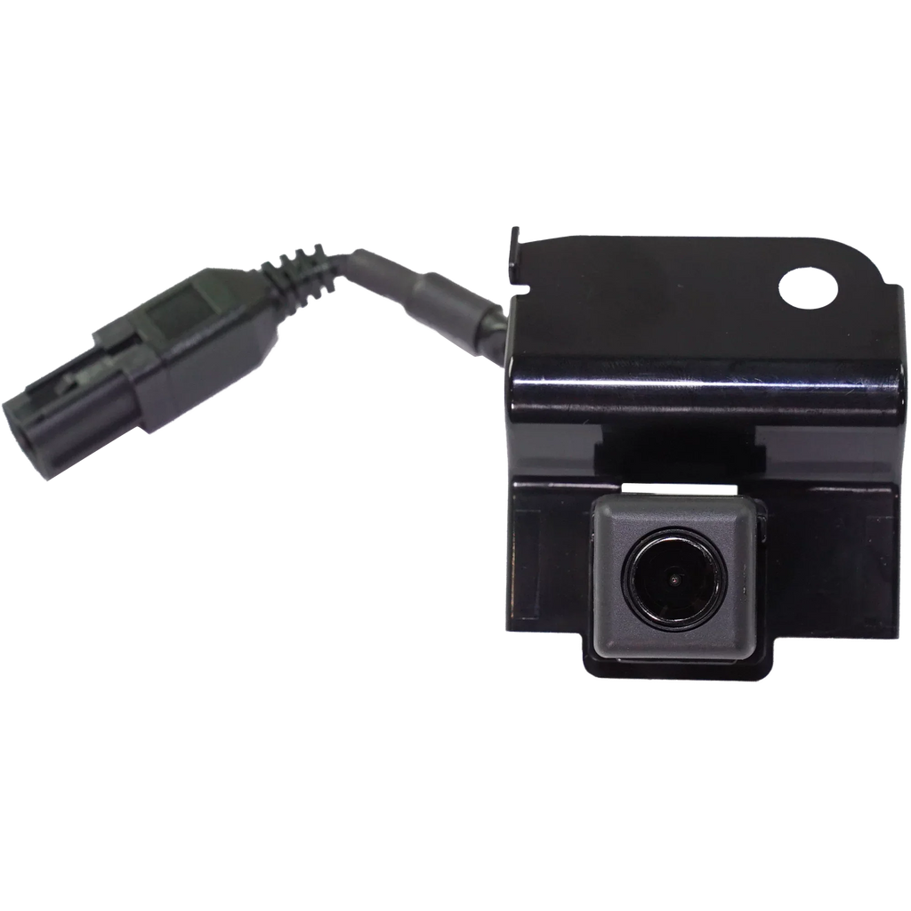 Back Up Camera Compatible with 2009-2014 Toyota  Cruiser