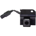Back Up Camera Compatible with 2009-2014 Toyota  Cruiser