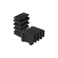 Super Springs 2004-2009 Fits Dodge Sprinter 2002-2018 3500 Freightliner Sprinter 3500 2010-2019 Fits Mercedes-Benz Sprinter SumoSprings Rear Air Helper Spring -338-47