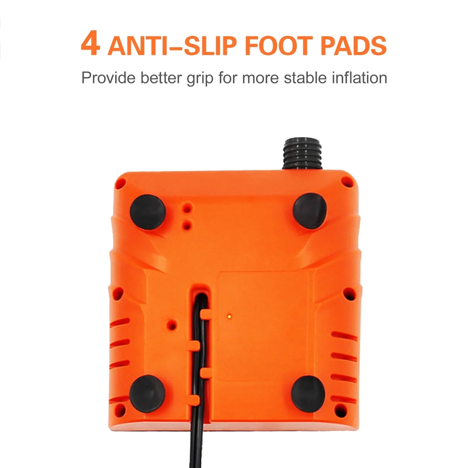 Inflation Pump,16psi Inflation Air 6pcs Nozzles Inflatable With 6pcs Nozzles Pump With 6pcs Inflatable And Air Pump And Boat Pump Huiop 16psi Mewmewcat Inflation Pump 16psi Zdhf