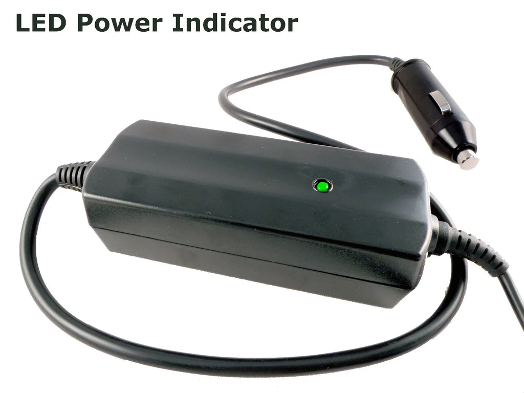 iTEKIRO 65W Car Charger for Dell Inspiron 15 5548, 15 7537, 15 , 15R 5520, 15R 5521, 15R 5537, 15R 7520, 15R , 15z 1570, 15z 5523, 17 3721, 17 3737, 17 5748