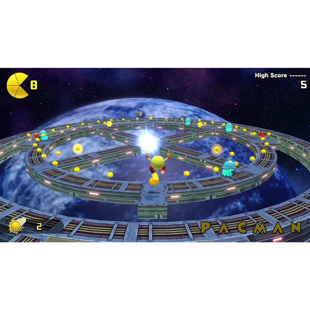 Pac-Man World Re-Pac - Nintendo Switch
