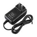 Adapter For Telefunken Deutschland  Bajazzo De Luxe 105 Radio Power Supply Cord Wall Home Charger